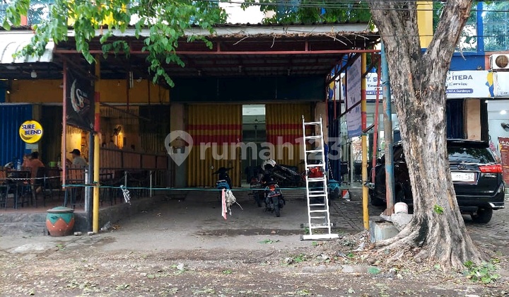 Dijual Ruko Raya Dukuh Kupang Barat Dekat Mayjend Sungkono Dijual Ruko Raya Dukuh Kupang Barat Dekat Mayjend Sungkono