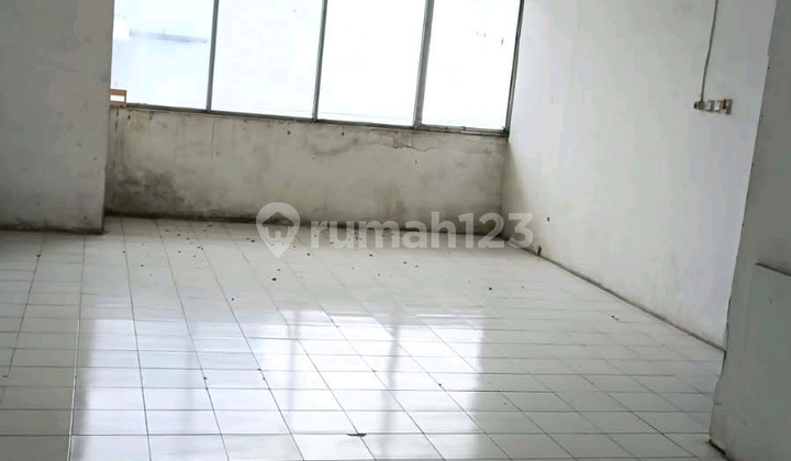 FOR RENT 50M2 SHOPHOUSE WAREHOUSE ANGTROPOLIS MARGOMULYO WEST SURABAYA 2