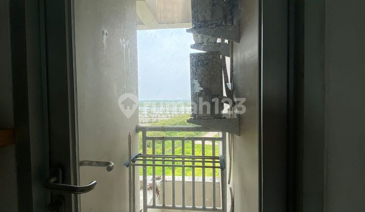 DISEWAKAN FOR RENT 出租 APARTEMEN EAST COAST RESIDENCE 2BR TOWER SAPPHIRE SURABAYA TIMUR 2