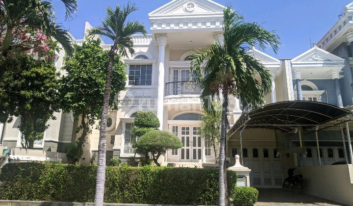 Citraland Raffles Citraland Raffles