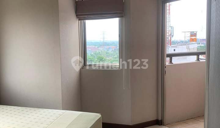 FOR RENT, WATERPLACE APARTMENT, 2 BEDROOMS, TOWER A, WEST SURABAYA FOR RENT, WATERPLACE APARTMENT, 2 BEDROOMS, TOWER A, WEST SURABAYA