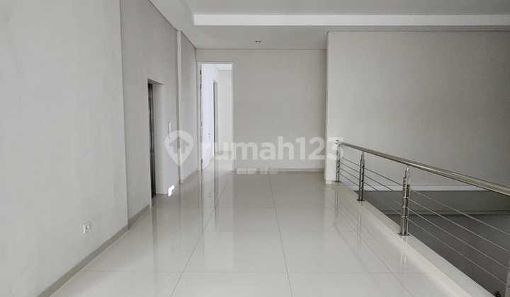 FOR SALE NEW MINIMALIST MODERN HOUSE ARAYA PHASE I EAST SURABAYA 2