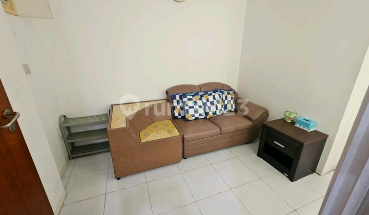Disewakan 1 BR Apartement East Coast Surabaya Timur 2