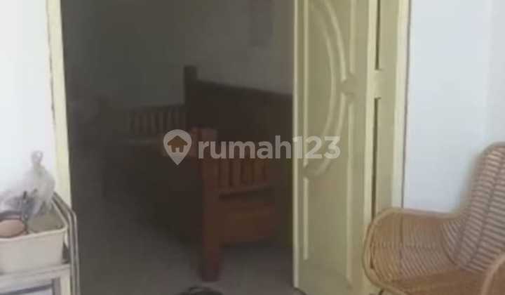 FOR SALE WONOREJO SELATAN HOUSE – 5x20 LAND 2 BEDROOMS EASY ACCESS TO MERR GALAXY MALL 2