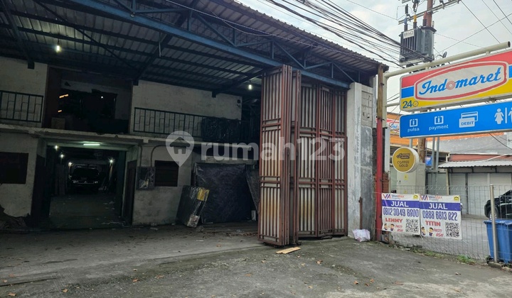 Warehouse for Sale, Brigjend Katamso, Mekar Jaya, Binganun, Waru, Sidoarjo Warehouse for Sale, Brigjend Katamso, Mekar Jaya, Binganun, Waru, Sidoarjo