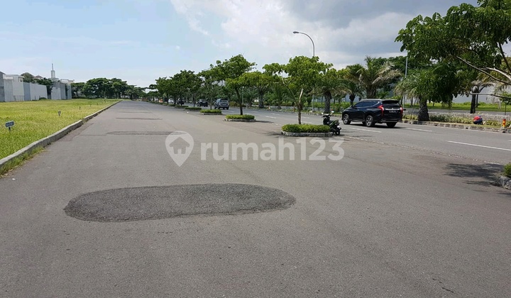 Disewakan Tanah Komersial Long Beach Pakuwon City 208 M2 Mulyosari Disewakan Tanah Komersial Long Beach Pakuwon City 208 M2 Mulyosari