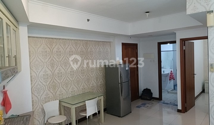 DISEWAKAN FOR RENT 出租 APARTEMEN WATERPLACE 2BR TOWER E SURABAYA BARAT 