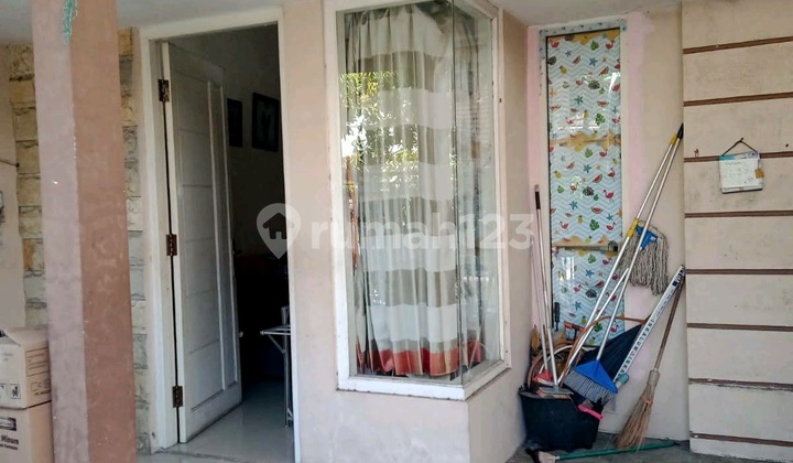 Dijual Rumah Pondok Tjandra Candra Semangka Waru Sidoarjo Surabaya 2