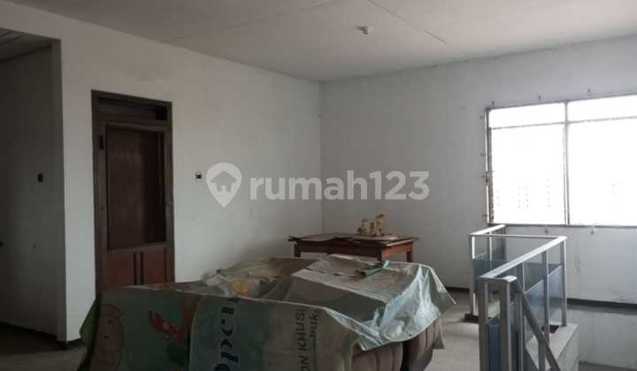 FOR SALE FOR RENT RUKO PASAR KEMBANG CENTRAL SURABAYA 2