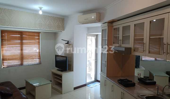 FOR RENT 2BR APARTMENT AT WATERPLACE TOWER E, WEST SURABAYA FOR RENT 2