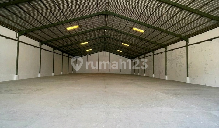 Disewakan Gudang Bumi Maspion Barat 1475 M2 Romokalisari Disewakan Gudang Bumi Maspion Barat 1475 M2 Romokalisari