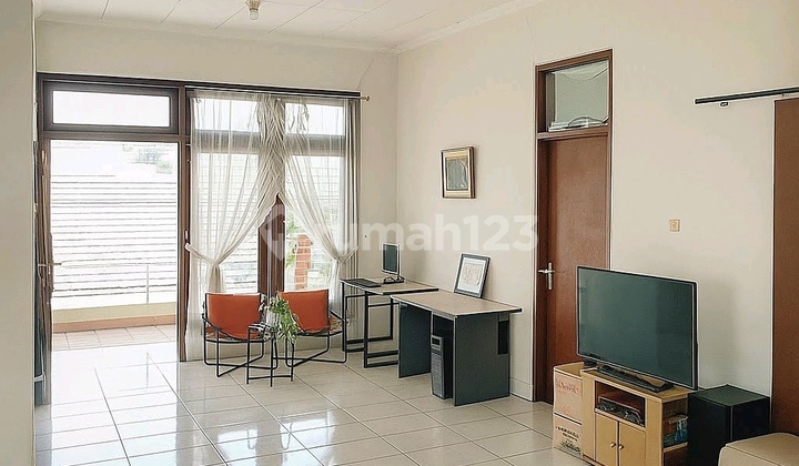 DIJUAL RUMAH 3 LANTAI PONDOK CANDRA INDAH SURABAYA TIMUR 2