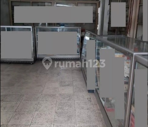 DIJUAL DISEWAKAN RUKO PASAR KEMBANG SURABAYA PUSAT
