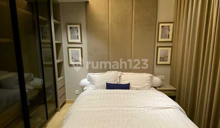 One Galaxy Residences Tower Elits