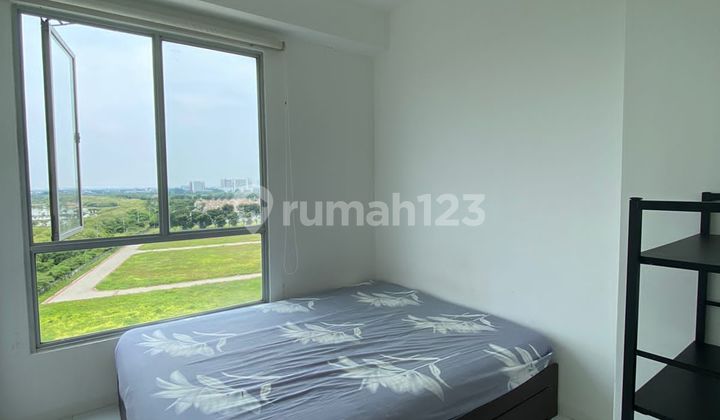 DISEWAKAN FOR RENT 出租 APARTEMEN EAST COAST RESIDENCE 2BR TOWER SAPPHIRE SURABAYA TIMUR 1