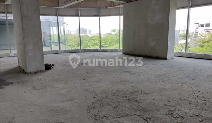 FOR SALE FOR RENT OFFICE PRACTICE CENTRAL SURABAYA