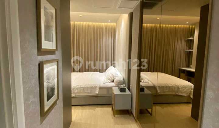 For Rent For Sale Apartment Galaxy Residences 3Br Full Furnish Luxury 2