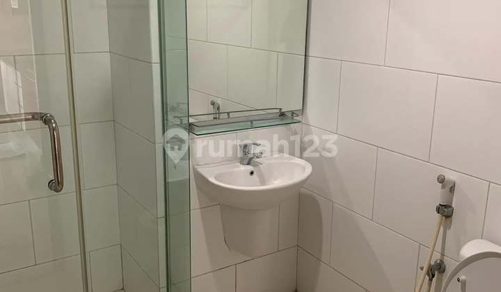 FOR RENT: Waterplace Apartment 2BR Tower C, West Surabaya 2