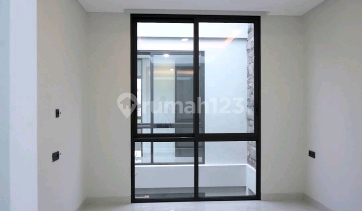 Dijual Rumah Baru Citraland Gress Baru Jadi Surabaya 2