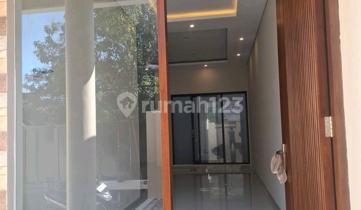 Darmo Indah Selatan 2