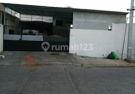 Dijual Disewakan Gudang 500M2 Bumi Marina Mas Sukolilo Surabaya Dijual Disewakan Gudang 500M2 Bumi Marina Mas Sukolilo Surabaya