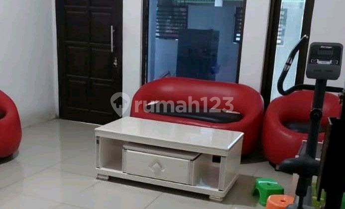 Dijual Rumah Ngagel Madya Hampir 300M2 Harga Dibawah 2 Miliar Surabaya 2