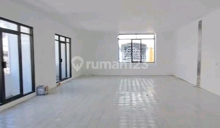 Dijual Disewakan Ruko Darmo Park 150M2 Layout Loss Surabaya Barat