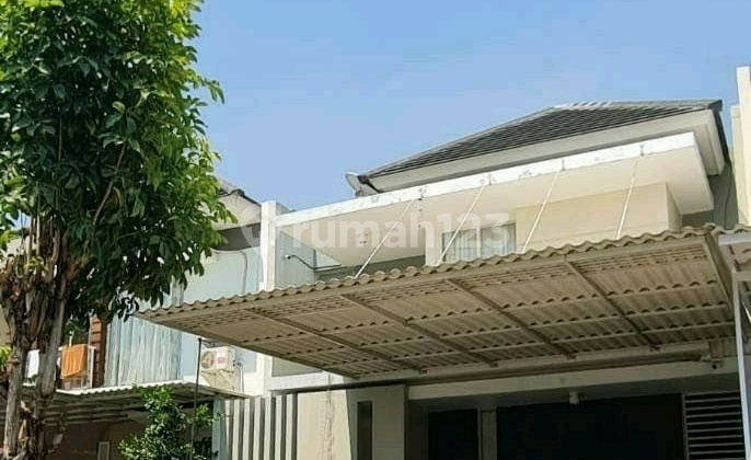 Dijual Rumah Royal Residence Cantik Minimalis 167 M2 Surabaya Barat Dijual Rumah Royal Residence Cantik Minimalis 167 M2 Surabaya Barat