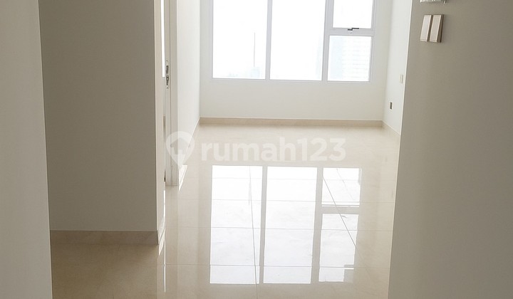 DIJUAL APARTEMEN 88 AVENUE 3BR UNFURNISHED SURABAYA 2