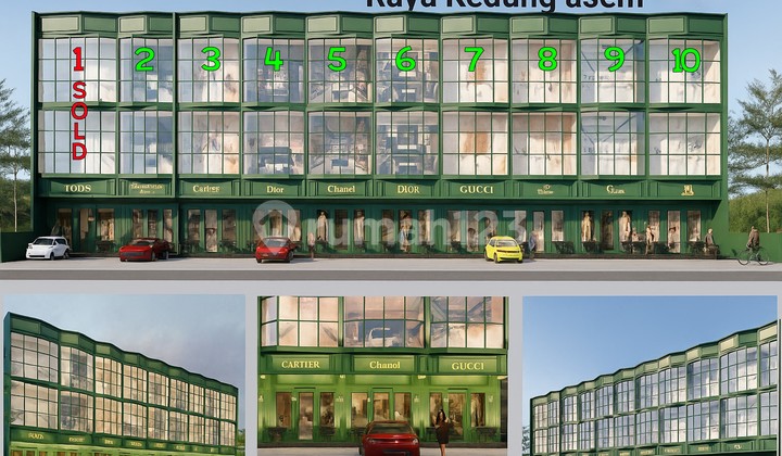 DIJUAL RUKO BARU MODERN CLASSIC DESIGN 3 LANTAI RAYA KEDUNG ASEM SURABAYA TIMUR DIJUAL RUKO BARU MODERN CLASSIC DESIGN 3 LANTAI RAYA KEDUNG ASEM SURABAYA TIMUR