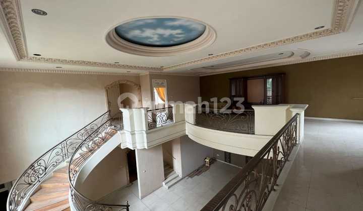 Dijual Rumah Dekat Roca Graha Famili Blok O Surabaya Barat