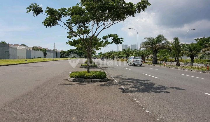 Disewakan Tanah Komersial Long Beach Pakuwon City 156 M2 Mulyosari Disewakan Tanah Komersial Long Beach Pakuwon City 156 M2 Mulyosari