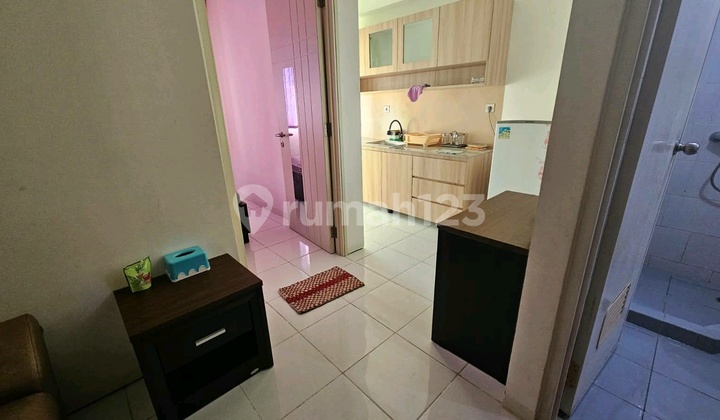For Rent 1 BR Apartment East Coast Surabaya Timur