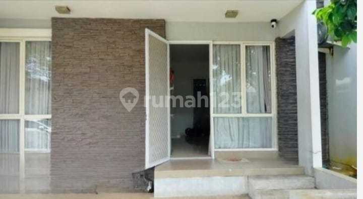 Dijual/Disewakan Cepat Rumah Siap Huni 2 Lantai di Harapan Indah 2, Cluster Neo Vasana, Bekasi 2