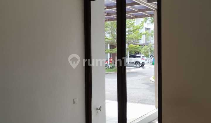 Dijual / Disewa Rumah Cluster Shinano Jakarta Garden City 2