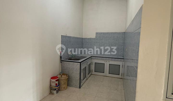 Di Jual Rumah Cluster Ifolia Harapan Indah,Bekasi. 2
