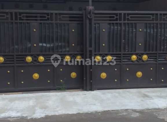 Dijual Cepat Rumah di Pulogebang Kirana,Cakung,Jakarta Timur 1