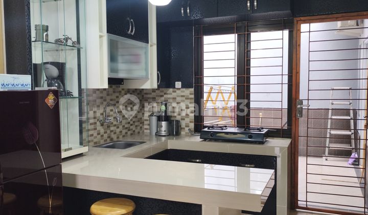 Dijual Perumahan Harapan Mulya Regencycluster Acacia 2