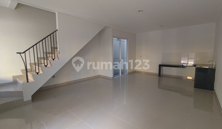 Dijual Rumah di Sedayu City Kelapa Gading 2