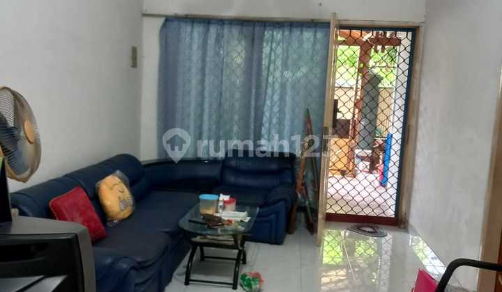 Dijual Cepat BU Rumah luas 84m2 di Harapan Indah Bekasi
