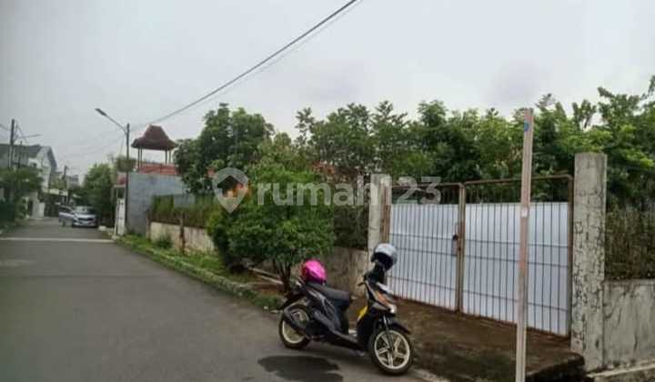 Dijual Cepat Tanah/kavling Murah Di Perumahan Pulogebang Permai,pulogebang,cakung,jakarta Timur Dijual Cepat Tanah/kavling Murah Di Perumahan Pulogebang Permai,pulogebang,cakung,jakarta Timur