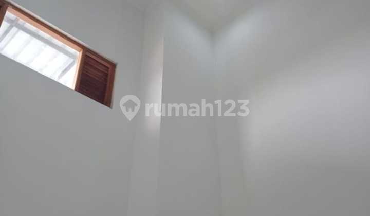 Jual Cepat Rumah Bagus 2 Lt Dalamcluster Aralia Harapan Indah 2 Bekasi 2