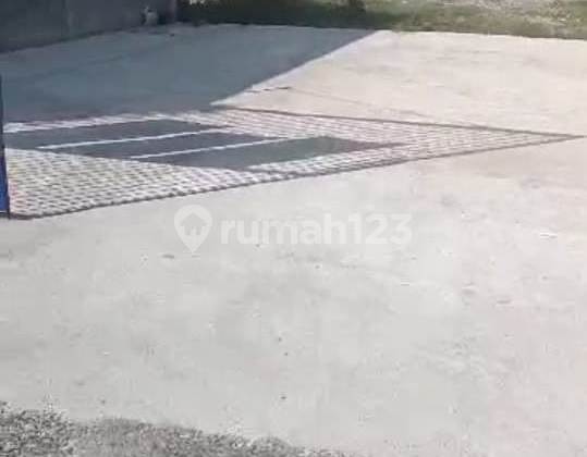 Lahan Komersial Luas 3200m2 di Karang Tengah Tarumajaya Bekasi  2