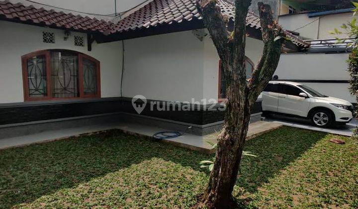 Kost Kosan 2 Lantai Luas 500m2 di Dago Bandung Jawa Barat 1