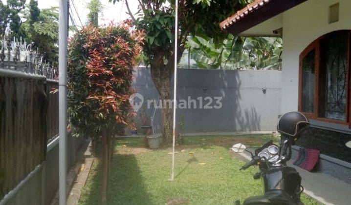 Kost Kosan 2 Lantai Luas 500m2 di Dago Bandung Jawa Barat 2