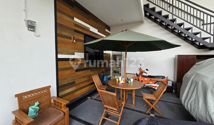 Dijual Rumah 2 Lantai Luas 154m2 di Duren Sawit Jakarta Timur 2