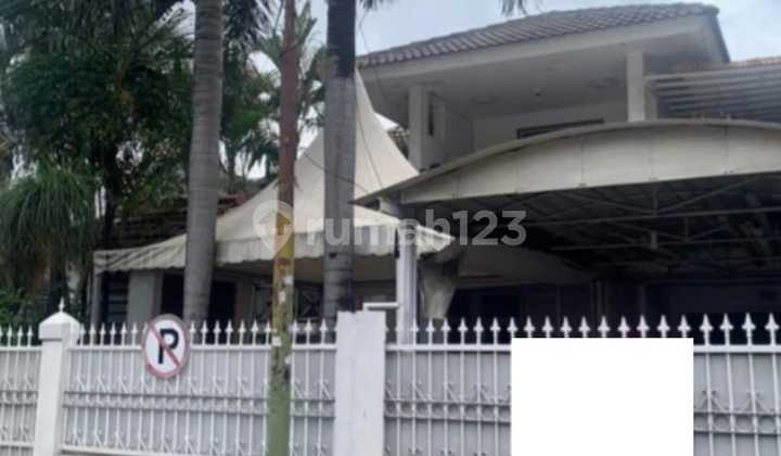 Dijual Cepat Rumah Di Mampang, Jakarta Selatan 1