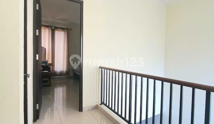 Cluster Arana, Harapan Indah, Bekasi 2