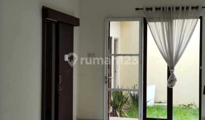 For Sale 2-Story House in Arana Harapan Indah Cluster 2