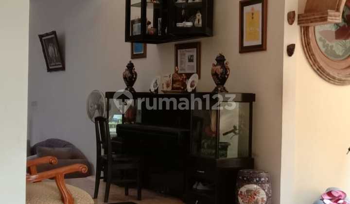 Dijual Cepat Rumah 2 Lantai Duren Sawit Jakarta Timur 2